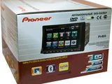 Автомагнитола android pioneer 2din gps+ usb+cd + dvd + tv tuner + bluetooth + ipod + camera. кредит! foto 6