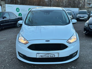 Ford C-Max foto 8