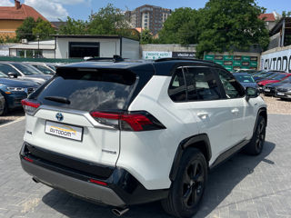 Toyota Rav 4 foto 3