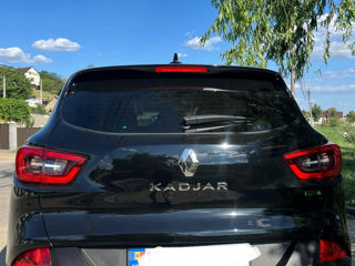 Renault Kadjar foto 2