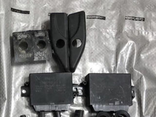 Bloc Parctronici renault 2009-2011 megane3,scenic3,grand3,laguna3,fluence,kango3 foto 1