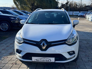 Renault Clio foto 2