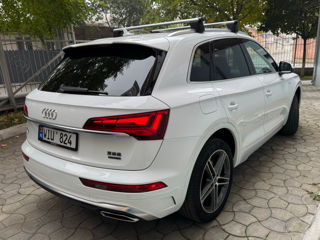 Audi Q5 foto 4