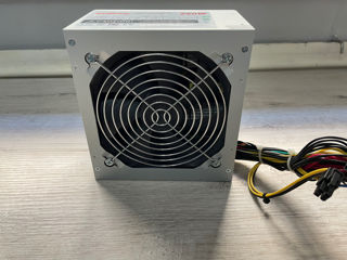 Блок питания 550W foto 3