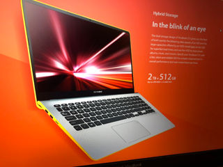 Notebook Asus vivobook новый. Бельцы!