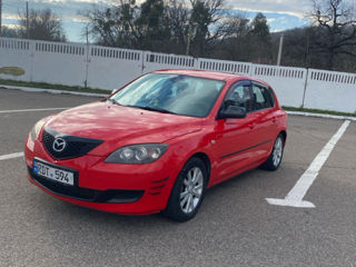 Mazda 3 foto 6