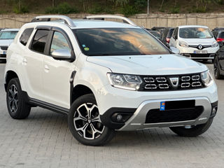 Dacia Duster foto 1