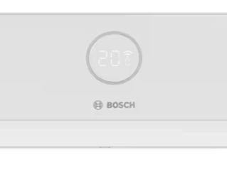 Aer conditionat Bosch Climate 5000i, 12000 btu,  inverter, ionizare, alb, promo!