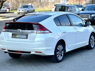 Honda Insight foto 6