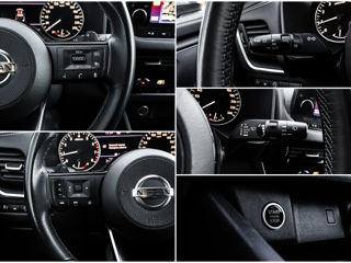 Nissan Qashqai foto 18