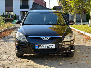 Hyundai i30 foto 2