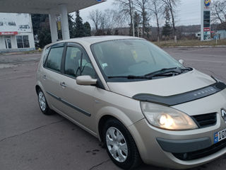 Renault Scenic foto 2