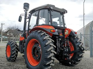 Tractor Agromax FL1404 (140 CP) foto 2