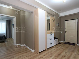 Apartament cu 2 camere, 70 m², Buiucani, Chișinău foto 7