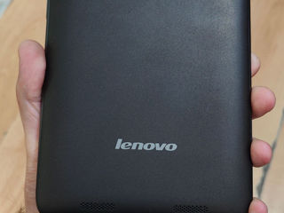 Lenovo IdeaTab A2107A-h Рабочий