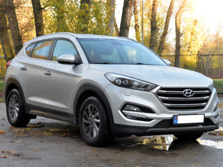 Hyundai Tucson foto 2