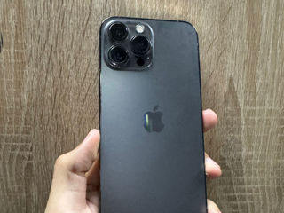 iPhone 13 Pro Max 1 TB foto 2