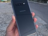 Samsung S10 Plus Black 128gb foto 1