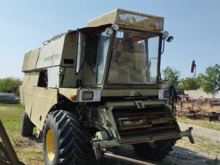 Fortshritt 516B запчасти