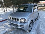 Suzuki Jimny foto 1