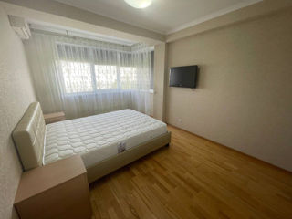 Apartament cu 1 cameră, 45 m², Telecentru, Chișinău foto 3