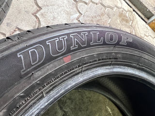 R18 225/50 Dunlop SportMaxx foto 4