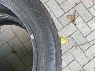 Anvelope Yokohama 235/55R19 255/50R19 foto 5