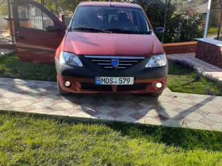 Dacia Logan foto 5