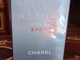 Chanel Allure Homme foto 2
