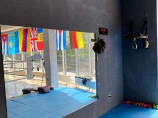 Jab Boxing Gym foto 7