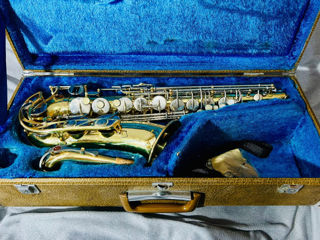 Saxofon Alto Yamaha Japonez 21