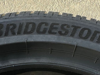 225/45 R18 Bridgestone Blizzak 6 foto 7