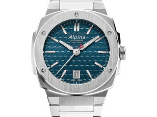 Alpina Alpiner Extreme Automatic Mechanical Watch Часы Ceas RRP 1895 £