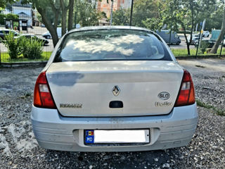 Renault Thalia foto 3