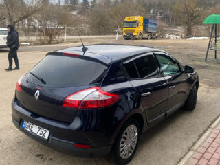 Renault Megane foto 4