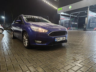 Ford Focus foto 8