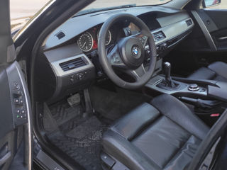 BMW 5 Series foto 11