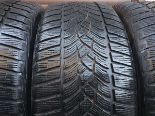 235/50/ R18- Goodyear.m&s. foto 3