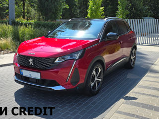 Peugeot 3008 foto 8