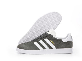 Adidas Gazelle Grey foto 8