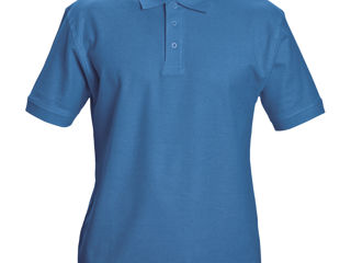 Tricou polo Dhanu - albastru (Dutch blue) / Рубашка Поло Dhanu - Голландский Синий (Dutch blue)