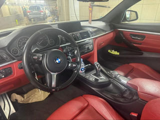 BMW 4 Series foto 5