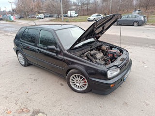 Volkswagen Golf foto 6