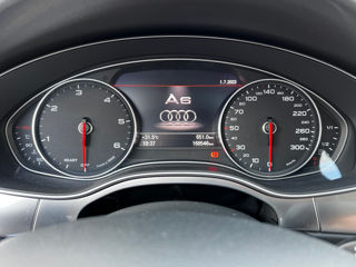 Audi A6 foto 8