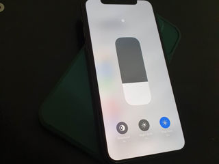 Vind iphone x bateria 100% tot lucreaza