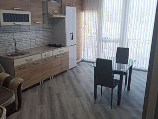 Apartament cu 1 cameră, 50 m², BAM, Bălți foto 3