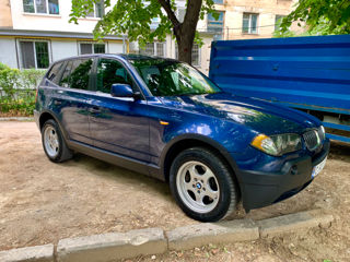 BMW X3 foto 3