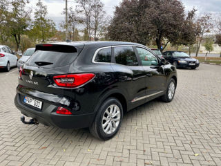 Renault Kadjar foto 6