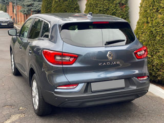 Renault Kadjar foto 3