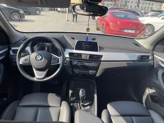 BMW X1 foto 9